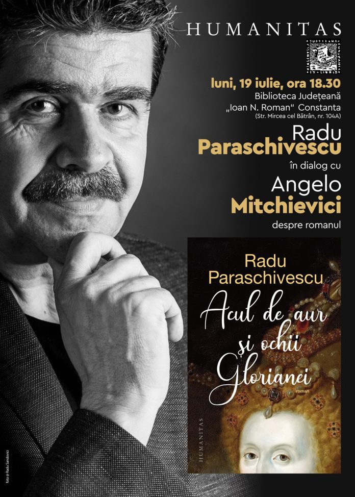 Radu Paraschivescu