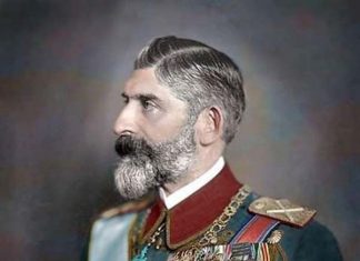 LECȚIA DE ISTORIE – 20 iulie: Moartea regelui Ferdinand I al României