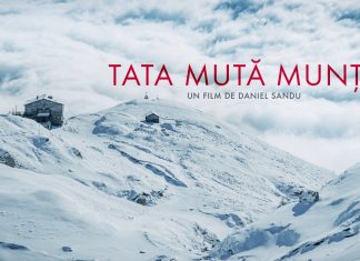 TATA MUTĂ MUNȚII, cel mai nou film semnat de Daniel Sandu, va putea fi văzut la Grădinile de vară din Neptun și Saturn