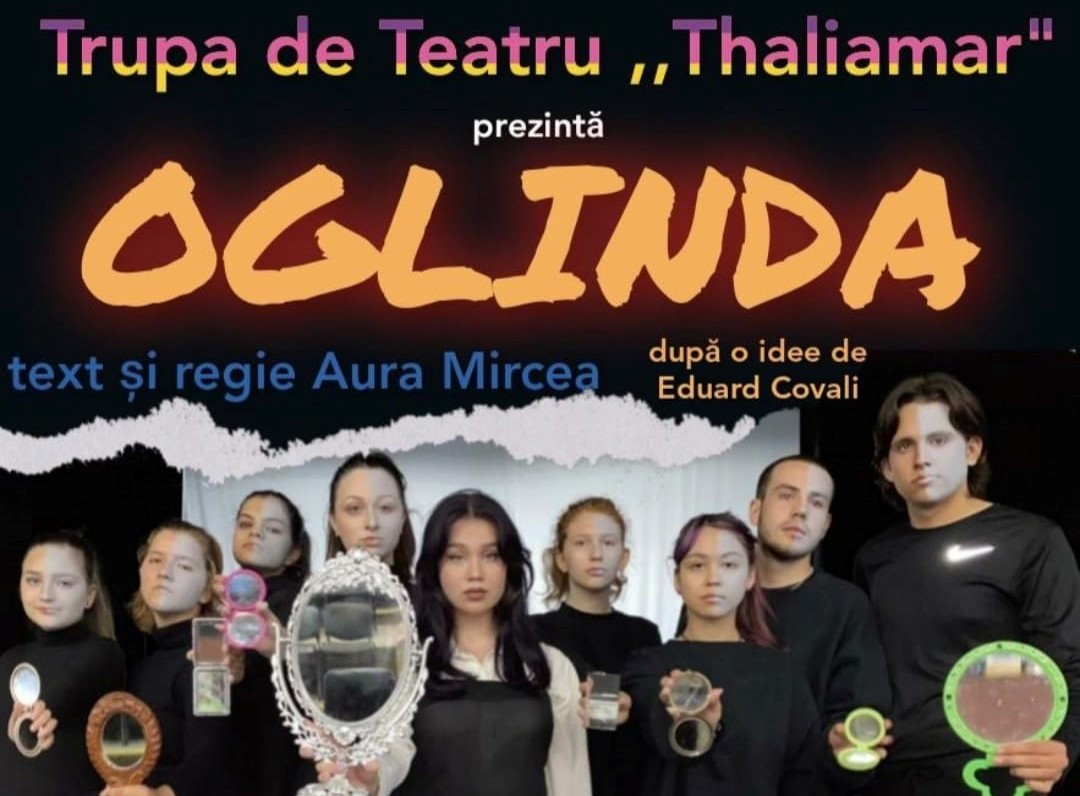 Thaliamar-Oglinda