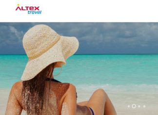 Altex Travel, un nou serviciu lansat de Altex România în parteneriat cu touroperatorul Karpaten Turism