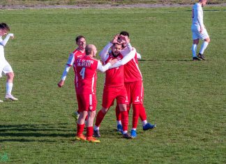 CS Gloria Albești întâlnește, în prima fază a Cupei României la fotbal, formația CS Năvodari