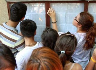 BAC 2021: La nivelul județului Constanța, trei candidați au obținut media 10