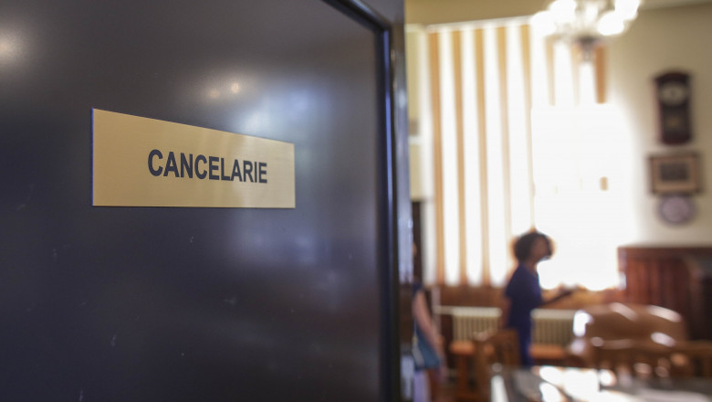 Cancelarie