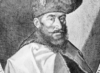 9 august – 420 ani de la asasinarea lui Mihai Viteazul