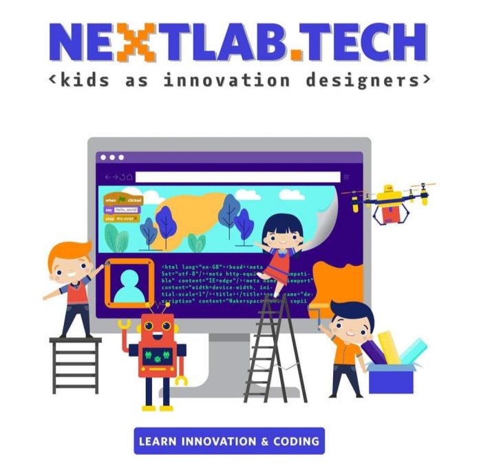 NextLabTech Mangalia