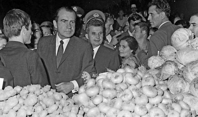 Richard Nixon