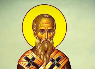 30 august – Sfântul Alexandru, “protectorul omenirii”