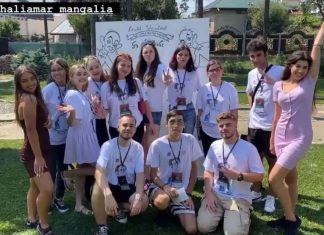 THALIAMAR a obținut Marele Premiu și Trofeul secțiunii Monolog, Premiul al III-lea, la trupe de teatru și Mențiune, secțiunea Poezie, la FITT Birlic, Fălticeni