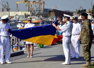 Ziua Marinei va fi sărbătorită în Portul Constanța, dar și în Mangalia, Brăila, Tulcea și București. Participare doar cu test COVID sau dovada vaccinării