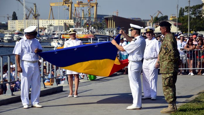 Ziua Marinei Mangalia