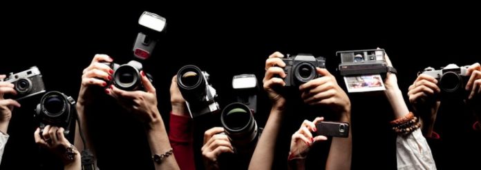 Ziua Mondială a Fotografiei