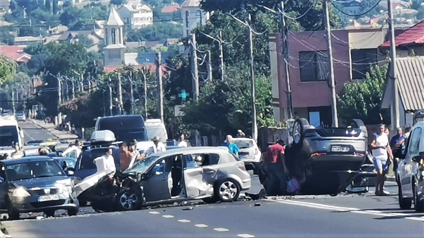 accident Tuzla
