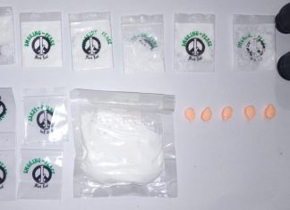 Tineri consumatori, lăsați fără substanțele halucinogene, la Vama Veche