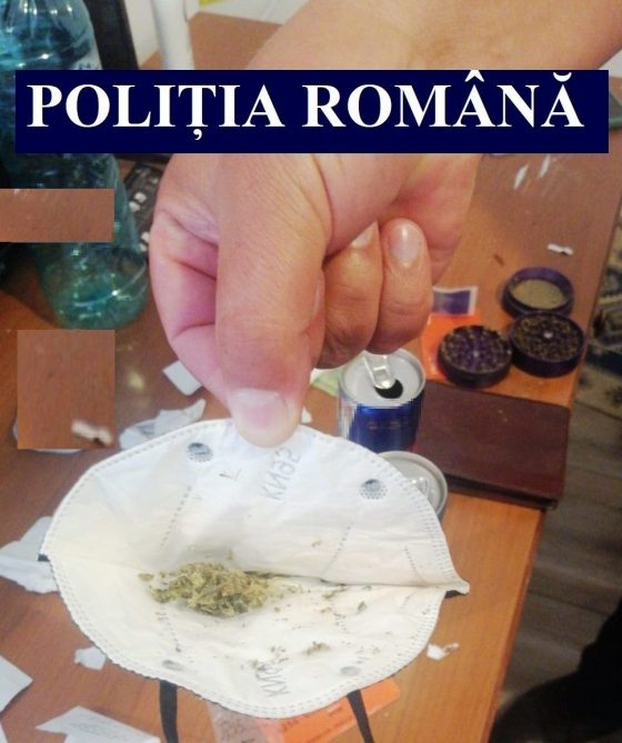 droguri vama veche