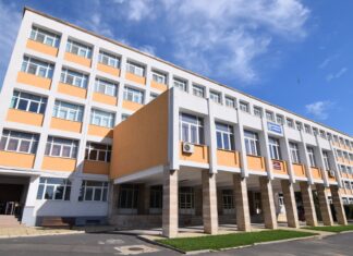 Colegiul Național Militar „Alexandru Ioan Cuza” – 140 de ani de învățământ liceal militar de marină