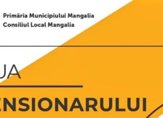 Spectacol dedicat Zilei Pensionarului, vineri, 1 octombrie, la Casa de Cultură Mangalia