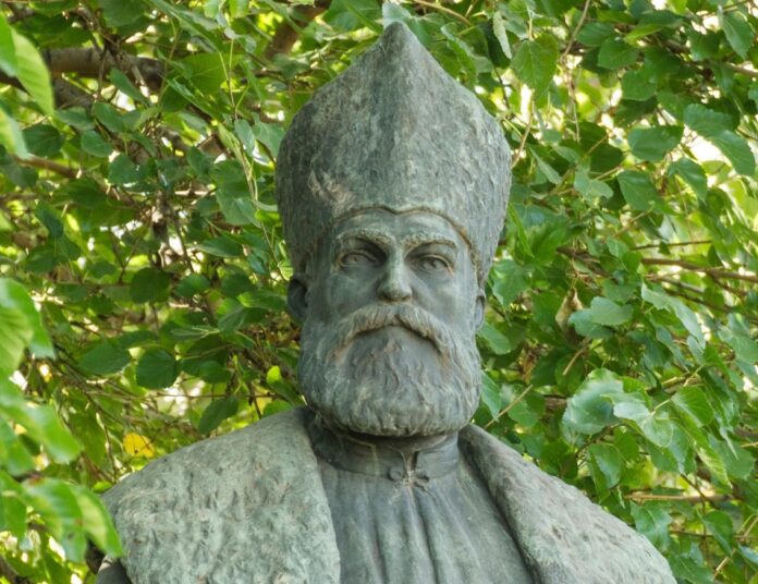 Dinicu Golescu