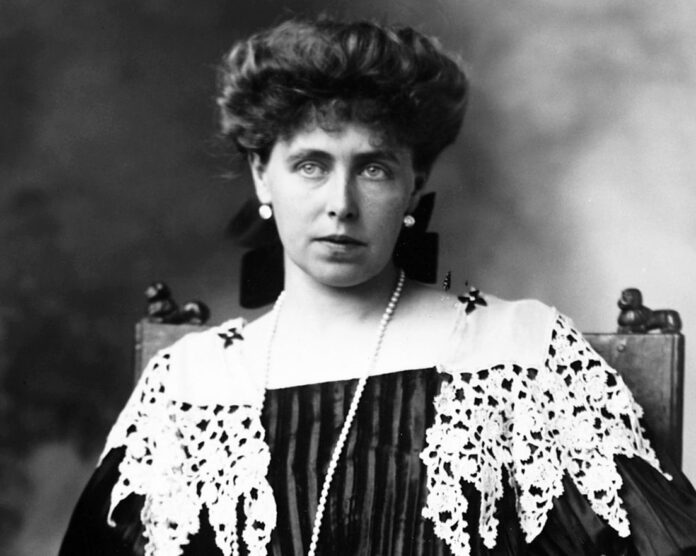 Regina Maria