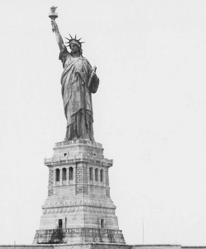 Statuia Libertatii