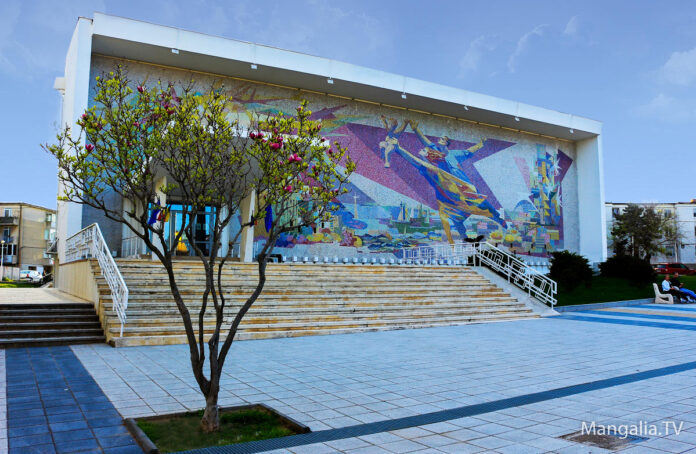 casa-de-cultura-Mangalia