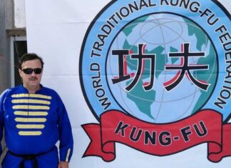 Patru sportivi din județul Constanța vor reprezenta România la Concursul Internaţional de Kung-Fu „Bulgarian Kung-Fu Open 2021”
