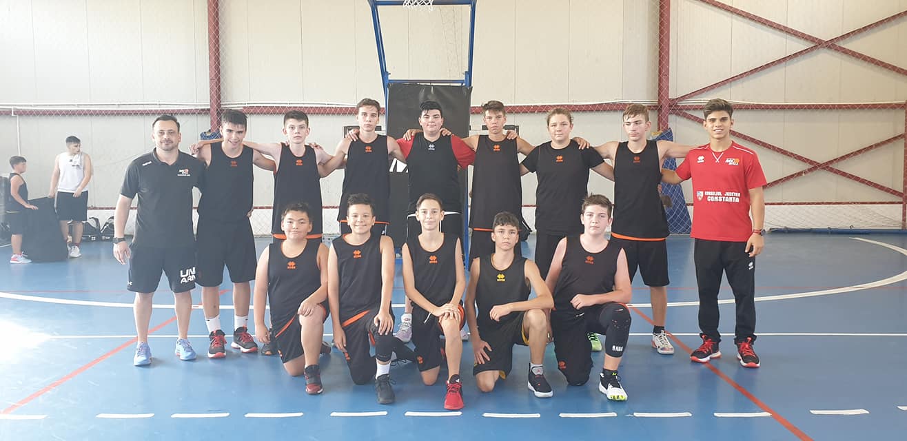 MC Ball Mangalia 4