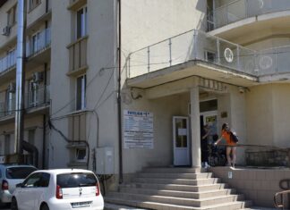 Compartimentul de Oncologie se mută în Pavilionul C al Spitalului Municipal Mangalia