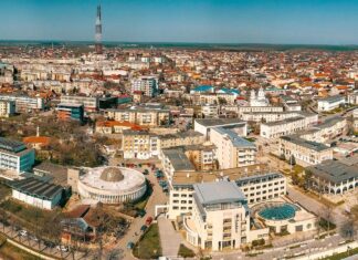 Luni, ședință ordinară a Consiliului Local Mangalia. Aproape 250 de clădiri și terenuri vor fi supraimpozitate