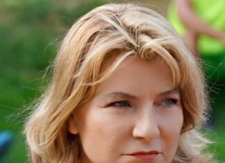 La mulți ani, Marieana Oleniuc!