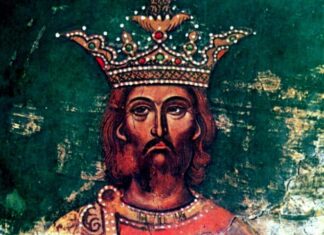 LECȚIA DE ISTORIE – 31 ianuarie: Moartea domnitorului Mircea cel Bătrân