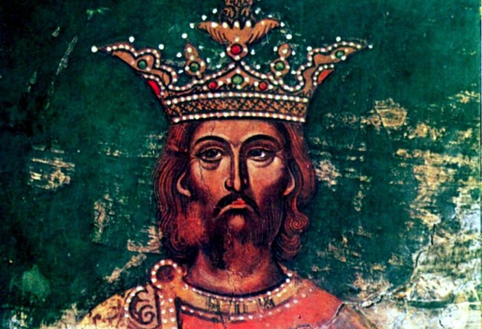Mircea cel Bătrân
