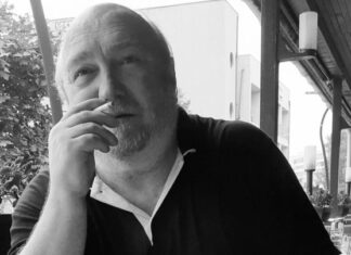 Doliu în presa românească! A murit Paul Pârvu, jurnalistul căruia Ion Iliescu i-a spus “măi, animalule!”