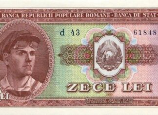 LECȚIA DE ISTORIE – 26 ianuarie: Reforma monetară din 1952