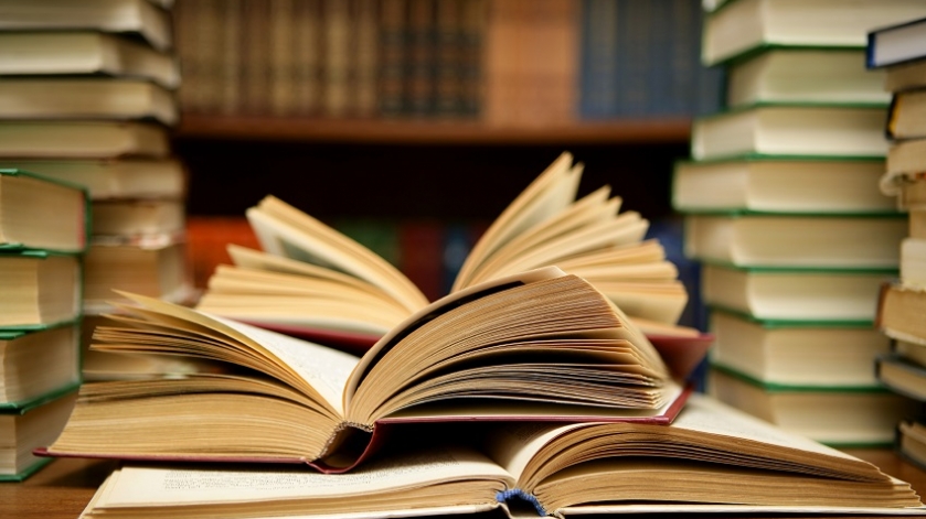 bibliotecar
