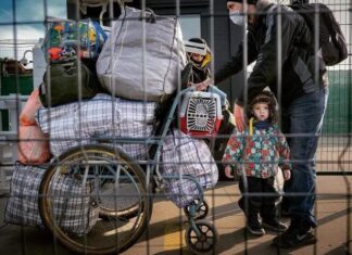 Asociația Umanitara Solidarity Children Mangalia: ”Ajutor pentru Ucraina”
