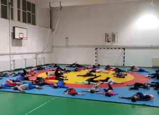 CSS Mangalia primește ÎNSCRIERI la LUPTE LIBERE, băieți și fete, grupele 7-9 și 10-13 ani. Cursurile sunt GRATUITE!