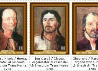 LECȚIA DE ISTORIE – 28 februarie: Execuția lui Horea și Cloșca