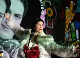 Teatrul de Stat Constanța, turneu în capitală