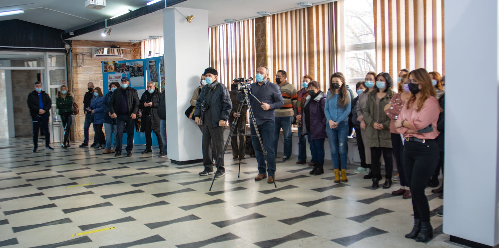 Proiect Muzeul Callatis Mangalia 18