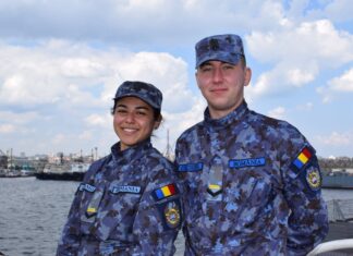 Au început înscrierile pentru Școala Militară de Maiștri Militari de Marină