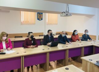 20 de unități de învățământ din județul Constanța și-au exprimat intenția de a înscrie elevii la cursuri de limba chineză
