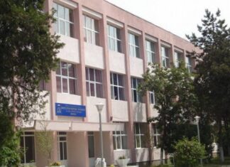 Adrian Bălteanu, elev la Liceul Tehnologic “Ion Bănescu” Mangalia, va reprezenta județul Constanța la etapa națională a Concursului pe meserii pentru ȋnvăţământul profesional