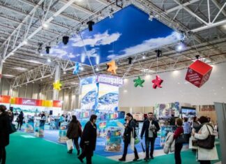 Târgul de Turism al României, ediția de primăvară, va avea loc în perioada 24 – 27 februarie 2022