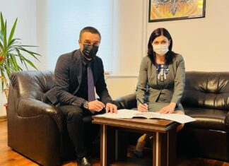 Elevii constănțeni vor învăța despre drepturi, libertăți și răspundere în cadrul Proiectului ”Fii avocat în școala ta!”