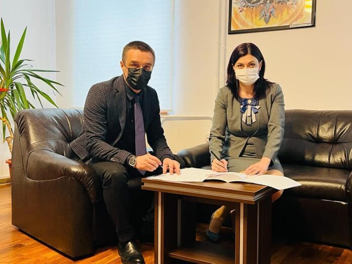 Fii avocat în școala ta Mihai Sorin