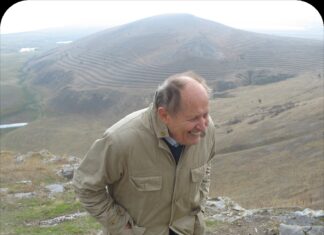 Lansarea volumului PONTICA 54 – In memoriam M. Irimia și a website-ului http://revistapontica.com la sediul Muzeului de Istorie Națională și Arheologie Constanța