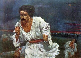 LECȚIA DE ISTORIE – 13 martie: Apogeul răscoalei țărănești din anul 1907