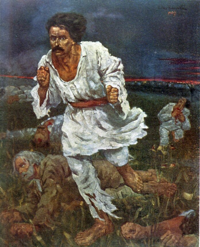 Rascoala 1907