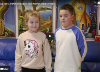 Serile Cala-tiene, eveniment dedicat Zilei Internaționale a Poeziei